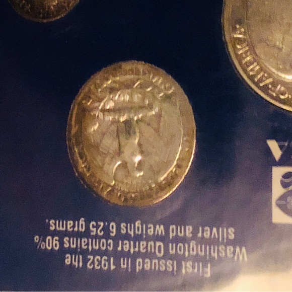 WW2 coins set - Picture 10 of 11